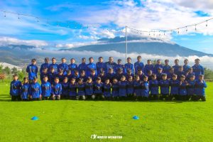 Sky Swans: Mencetak Bakat Sepak Bola Masa Depan di Kota Batu