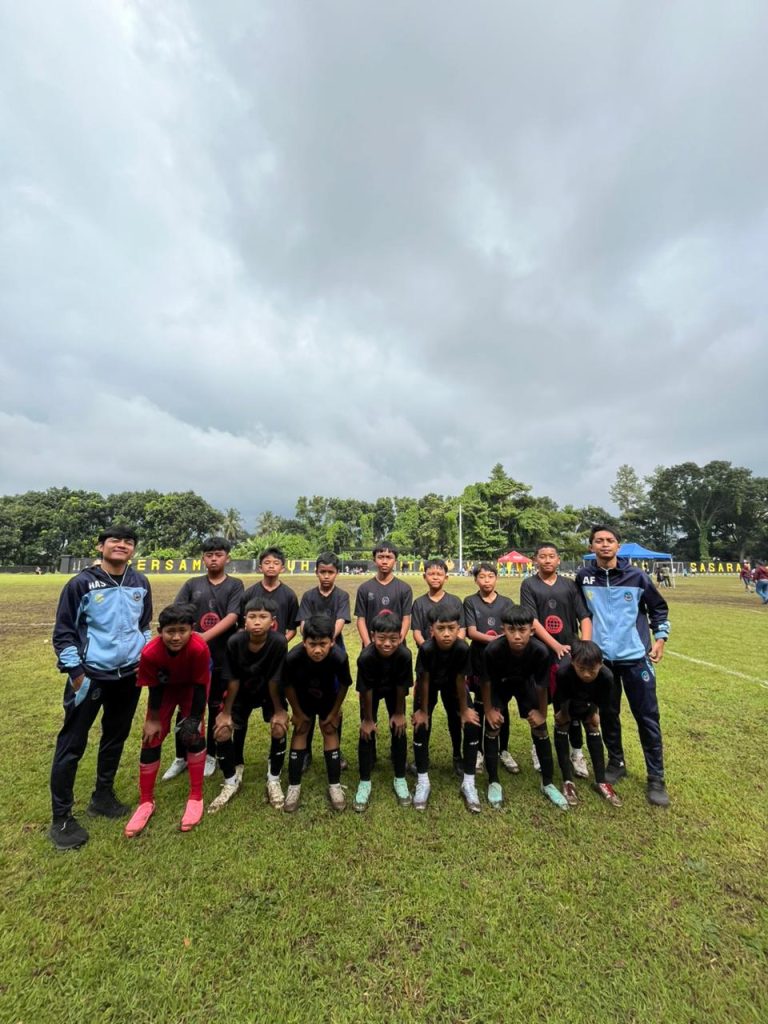 Perjalanan Penuh Makna SKY SWANS IFS Raih Juara 3 Maheswara Cup 2026 Se-Jawa Timur